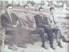 Para ver en tamaño más grande haz click sobre la fotografía. Hermanos Ordóñez Villalobos: (de izquierda a derecha) Arturo, Efrén, Jos?y Oscar.