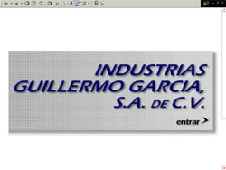 IGGSA.COM - INDUSTRIAS GUILLERMO GARCIA - AISLANTES Y HIELO SECO