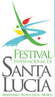 FESTIVAL INTERNACIONAL DE SANTA LUCA 2008 - MONTERREY, NUEVO LEN
