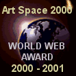 World Web Award 2000-2001