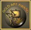 Gold Art Award